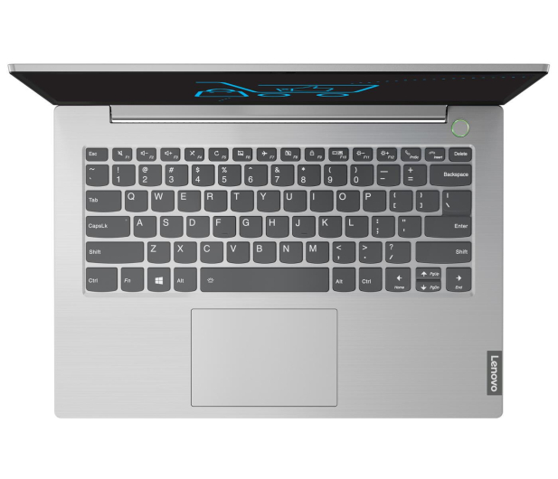Lenovo ThinkBook 14 i5-1035G1/8GB/256 - 623318 - zdjęcie 6